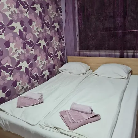 Apartament House Slava Wielkie Tyrnowo
