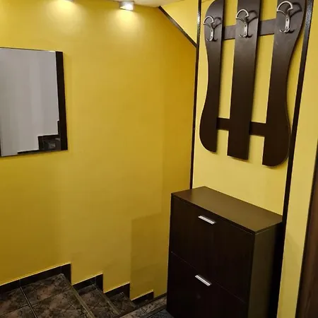 House Slava Apartamento Veliko Tárnovo