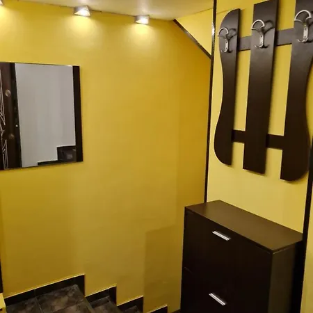 House Slava Veliko Tárnovo
