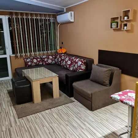 Apartament House Slava