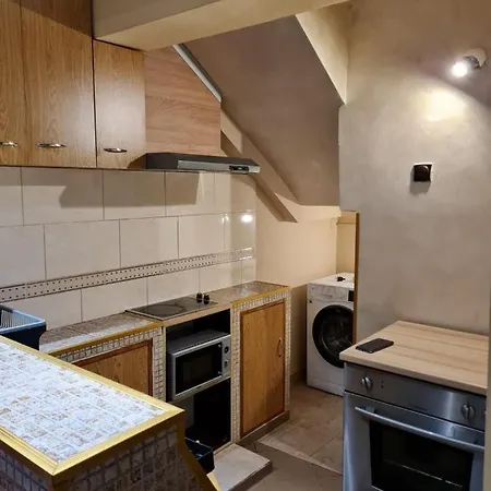 House Slava Apartamento *
