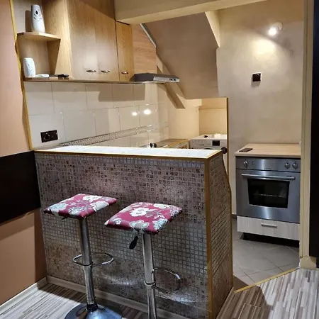 Apartament House Slava