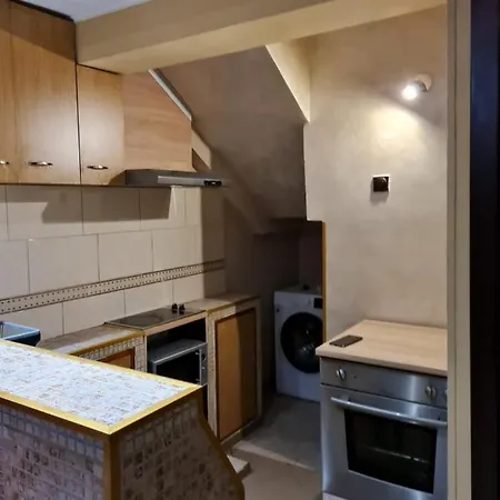 House Slava * Veliko Tárnovo