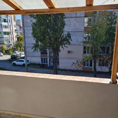 House Slava Apartament Wielkie Tyrnowo