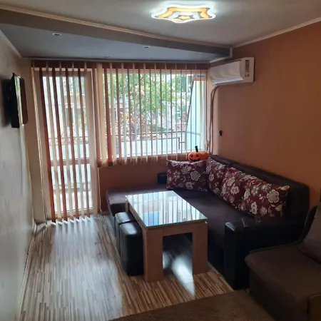 House Slava Veliko Tárnovo