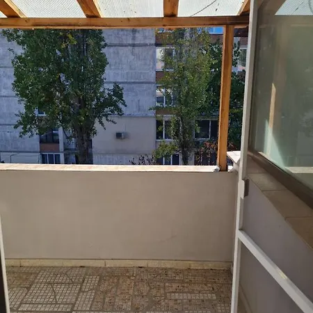 House Slava Apartament Wielkie Tyrnowo