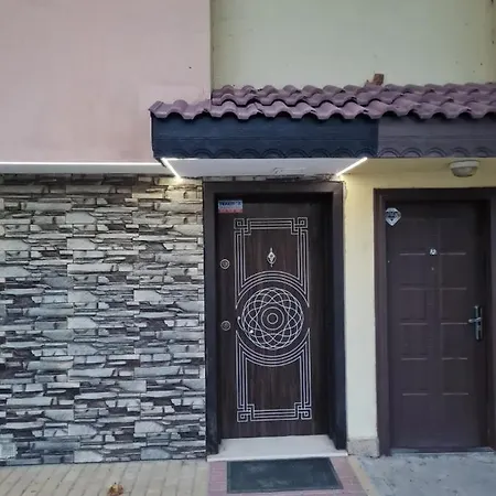 House Slava Apartament Wielkie Tyrnowo