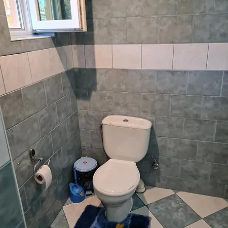 Apartament House Slava Wielkie Tyrnowo